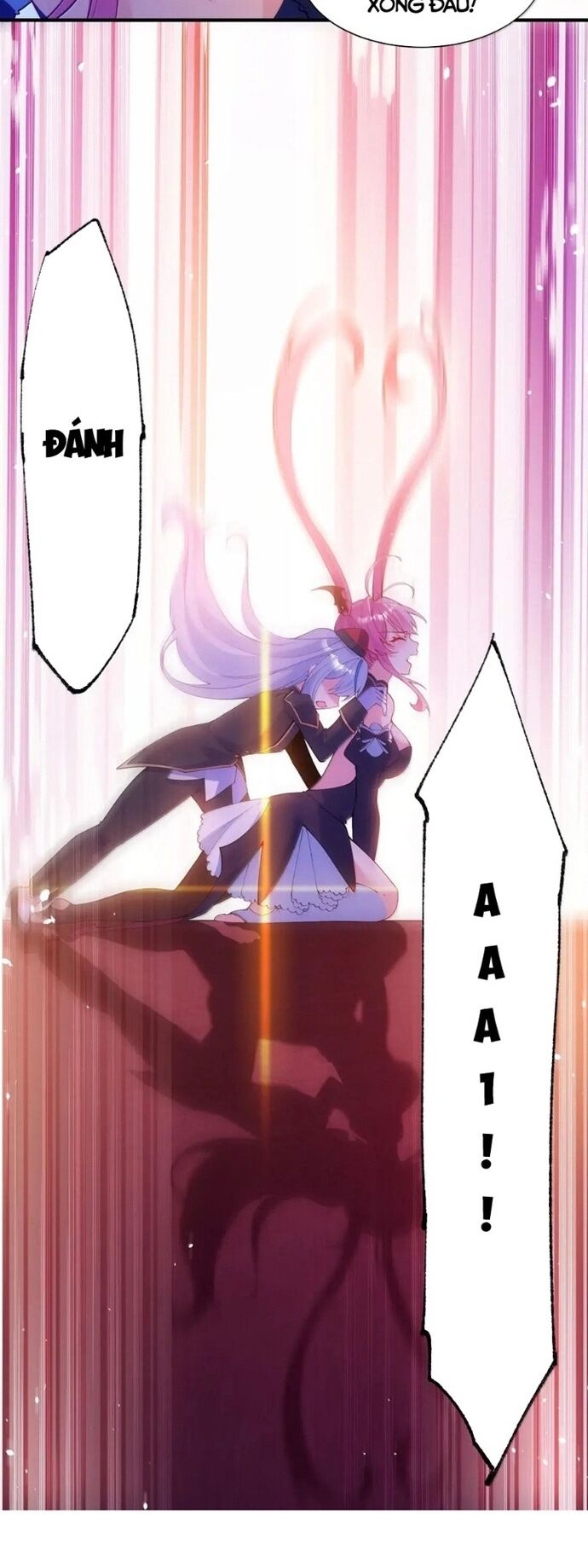 Trời Sinh Mị Cốt, Ta Bị Đồ Nhi Yandere Để Mắt Tới Chap 63 - Next Chap 64