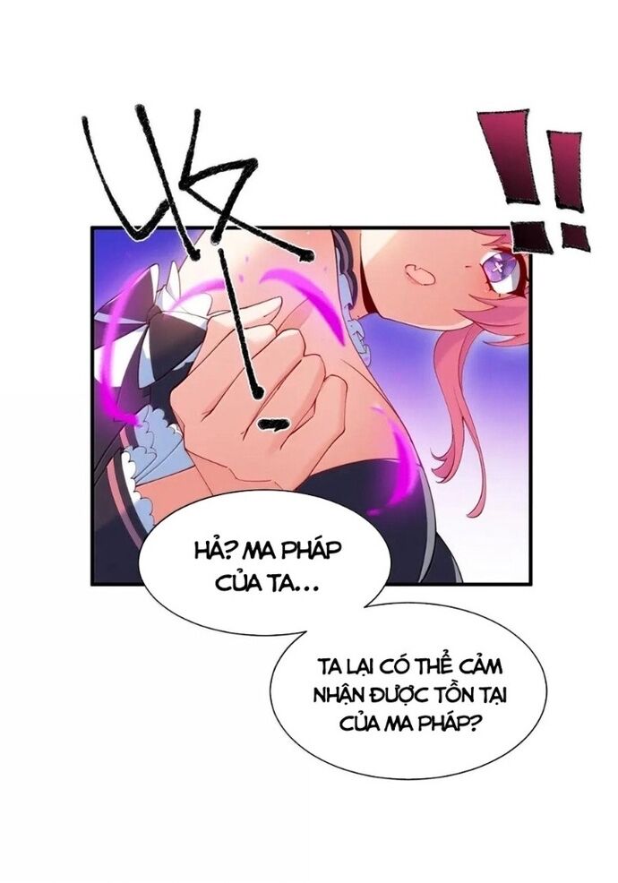 Trời Sinh Mị Cốt, Ta Bị Đồ Nhi Yandere Để Mắt Tới Chap 63 - Next Chap 64