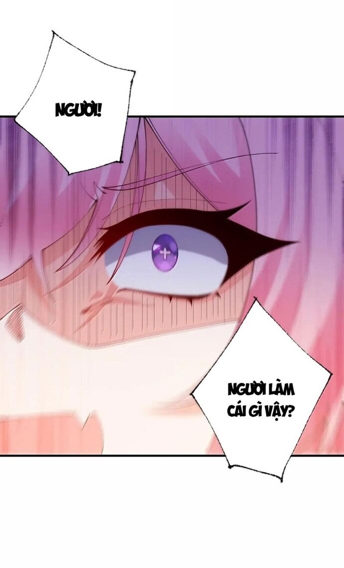 Trời Sinh Mị Cốt, Ta Bị Đồ Nhi Yandere Để Mắt Tới Chap 63 - Next Chap 64