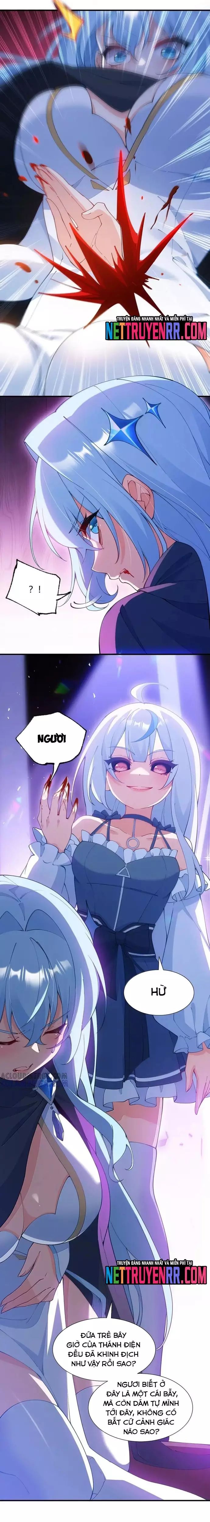 Trời Sinh Mị Cốt, Ta Bị Đồ Nhi Yandere Để Mắt Tới Chap 70 - Next Chap 71