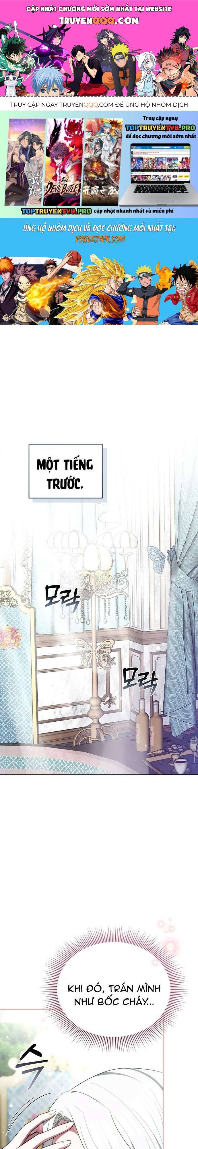 Trong Cơn Giận, Tôi Quyết Định Thử Làm Nữ Chính Chap 12 - Next Chap 13