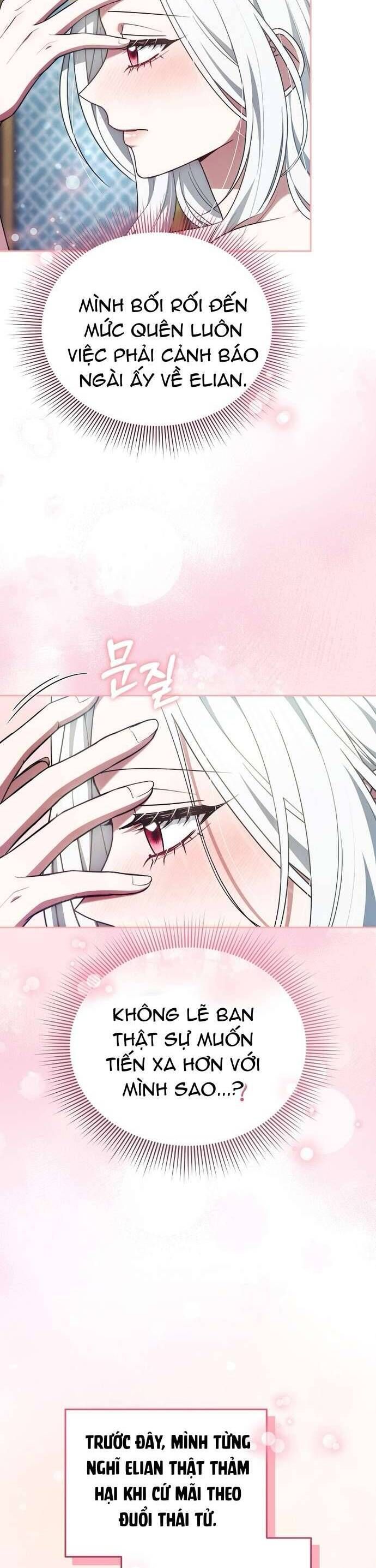 Trong Cơn Giận, Tôi Quyết Định Thử Làm Nữ Chính Chap 12 - Next Chap 13