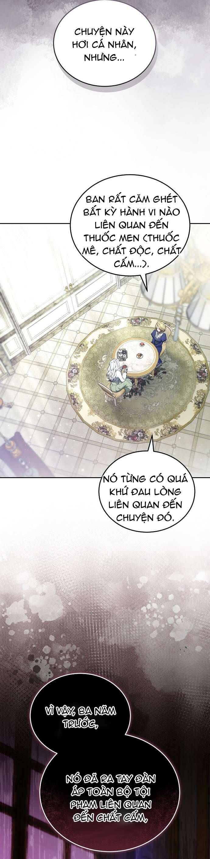 Trong Cơn Giận, Tôi Quyết Định Thử Làm Nữ Chính Chap 12 - Next Chap 13