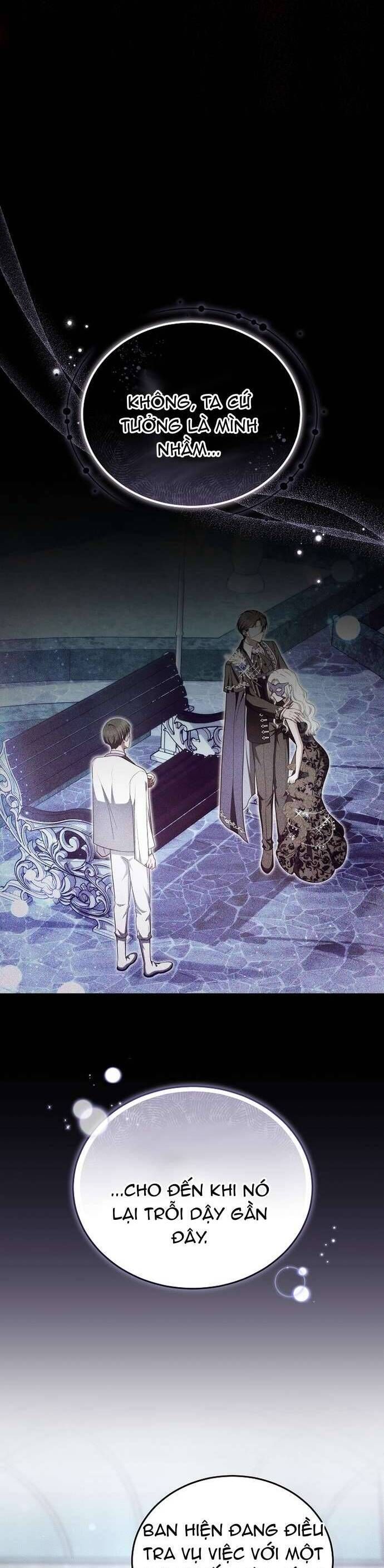 Trong Cơn Giận, Tôi Quyết Định Thử Làm Nữ Chính Chap 12 - Next Chap 13