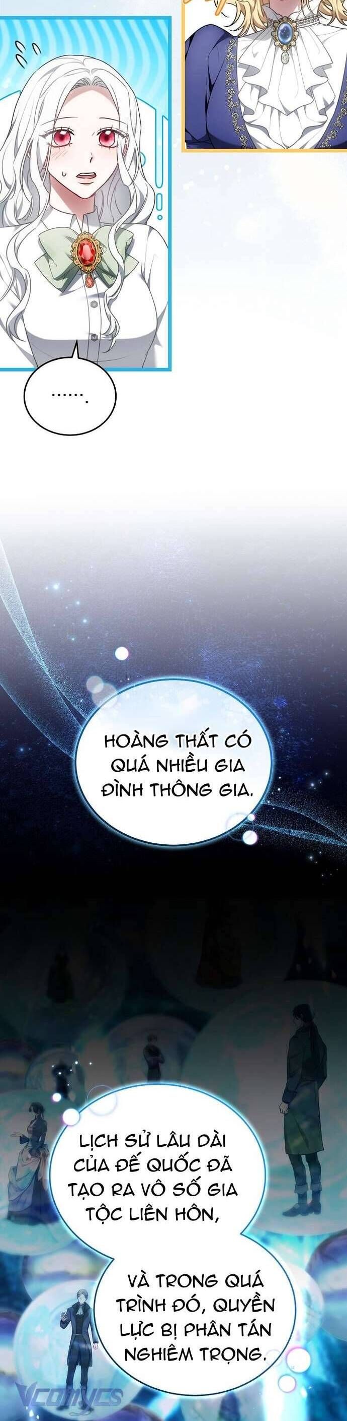 Trong Cơn Giận, Tôi Quyết Định Thử Làm Nữ Chính Chap 12 - Next Chap 13