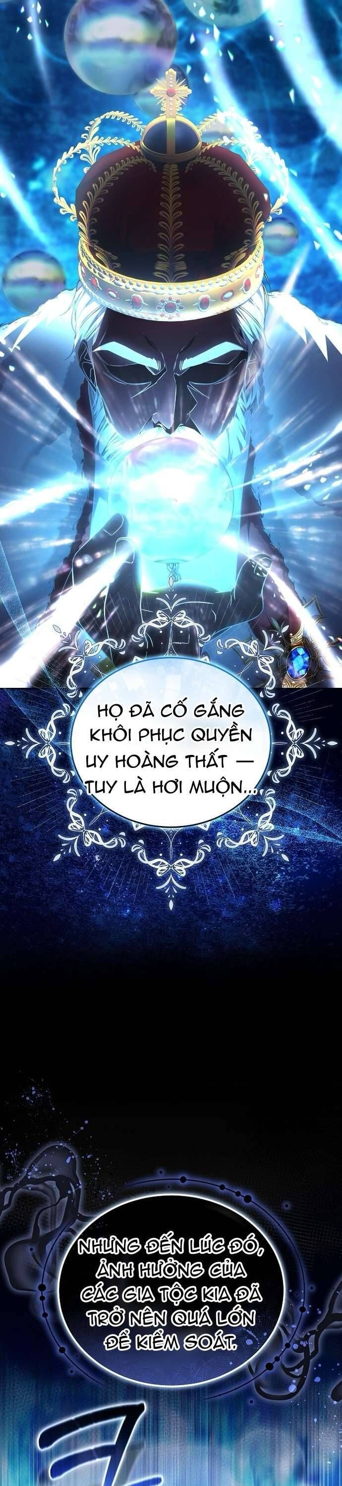 Trong Cơn Giận, Tôi Quyết Định Thử Làm Nữ Chính Chap 12 - Next Chap 13