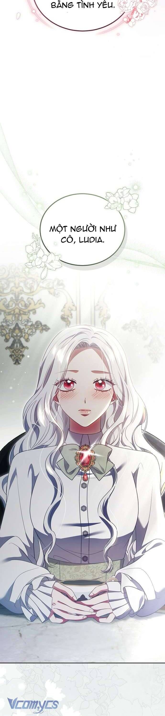 Trong Cơn Giận, Tôi Quyết Định Thử Làm Nữ Chính Chap 12 - Next Chap 13