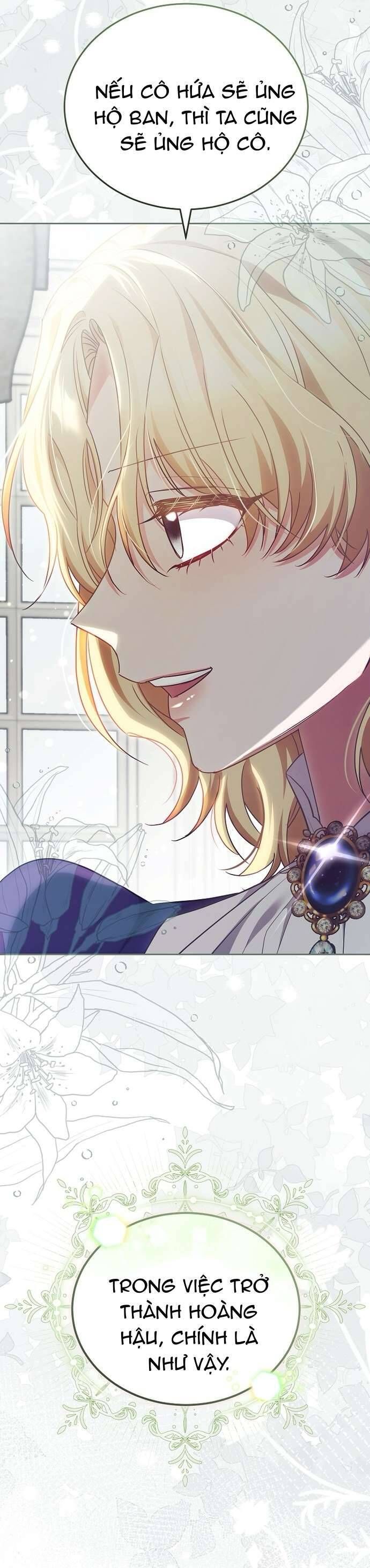 Trong Cơn Giận, Tôi Quyết Định Thử Làm Nữ Chính Chap 12 - Next Chap 13