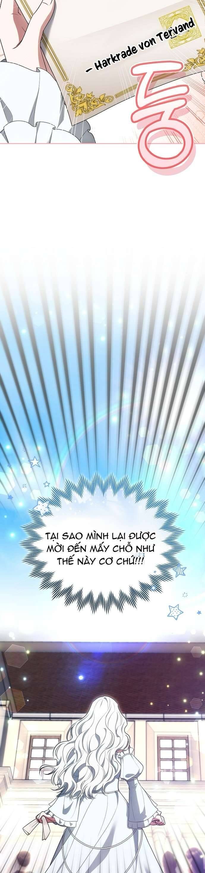 Trong Cơn Giận, Tôi Quyết Định Thử Làm Nữ Chính Chap 12 - Next Chap 13