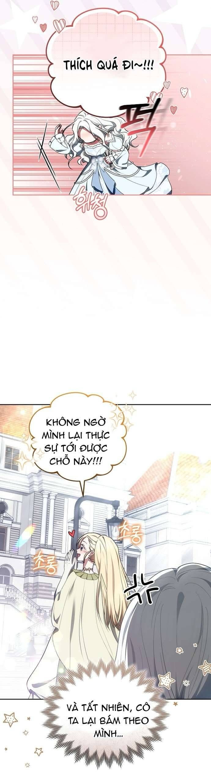 Trong Cơn Giận, Tôi Quyết Định Thử Làm Nữ Chính Chap 12 - Next Chap 13