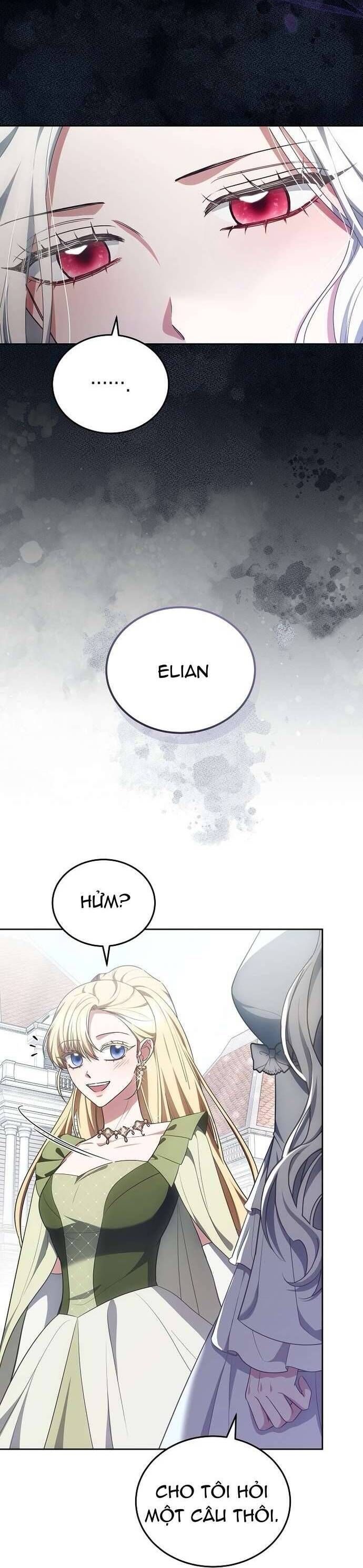 Trong Cơn Giận, Tôi Quyết Định Thử Làm Nữ Chính Chap 12 - Next Chap 13