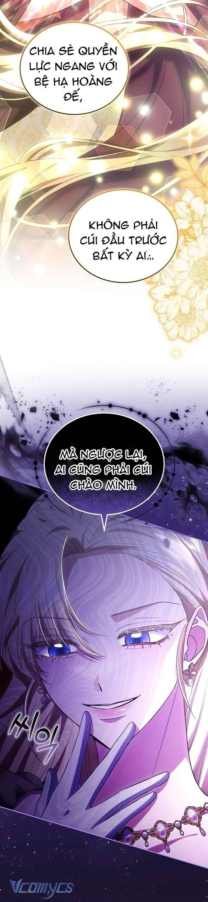 Trong Cơn Giận, Tôi Quyết Định Thử Làm Nữ Chính Chap 12 - Next Chap 13