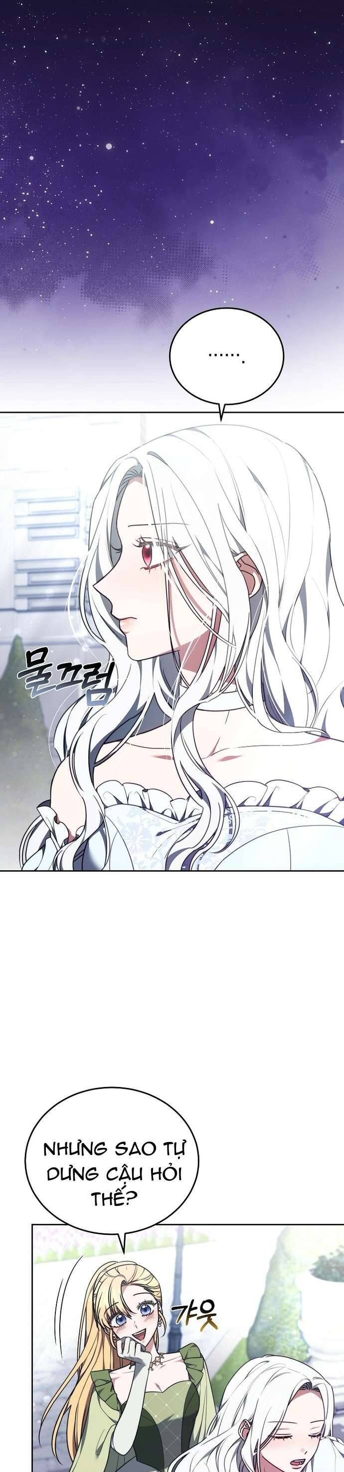 Trong Cơn Giận, Tôi Quyết Định Thử Làm Nữ Chính Chap 12 - Next Chap 13