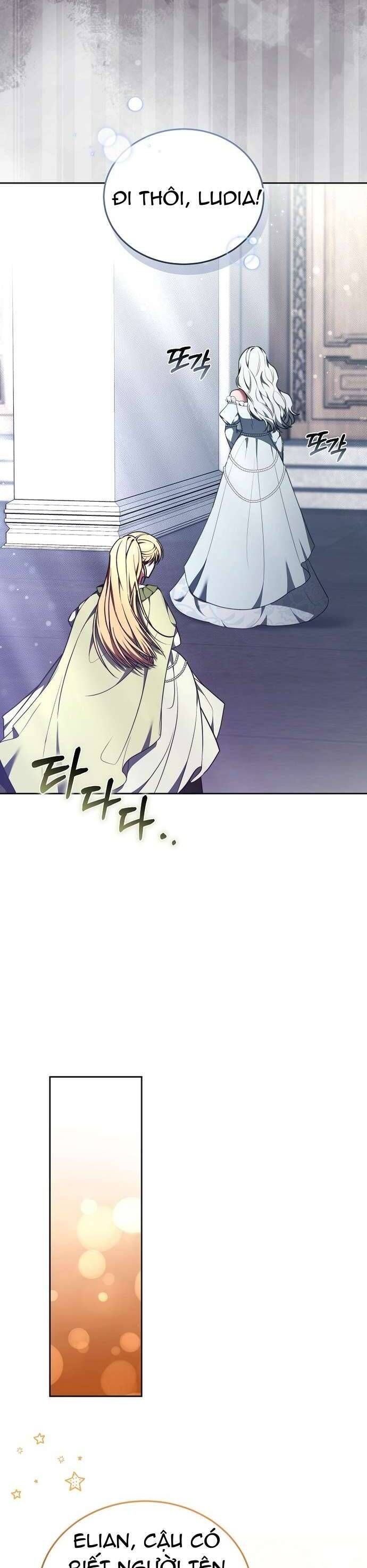 Trong Cơn Giận, Tôi Quyết Định Thử Làm Nữ Chính Chap 12 - Next Chap 13