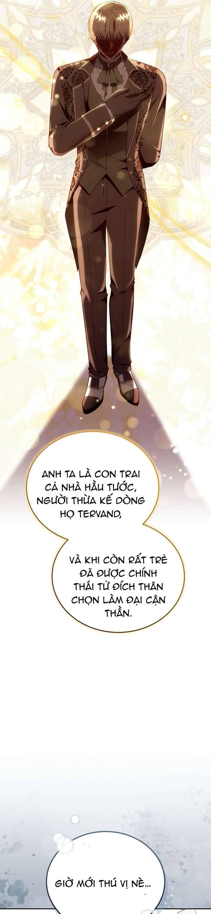 Trong Cơn Giận, Tôi Quyết Định Thử Làm Nữ Chính Chap 12 - Next Chap 13