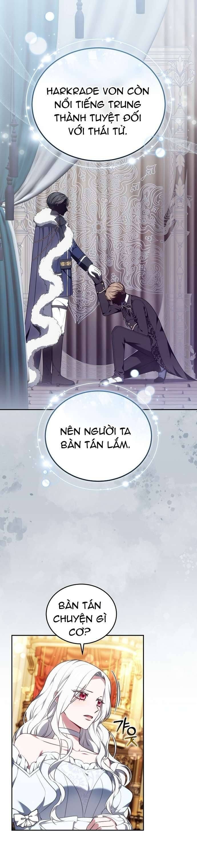Trong Cơn Giận, Tôi Quyết Định Thử Làm Nữ Chính Chap 12 - Next Chap 13
