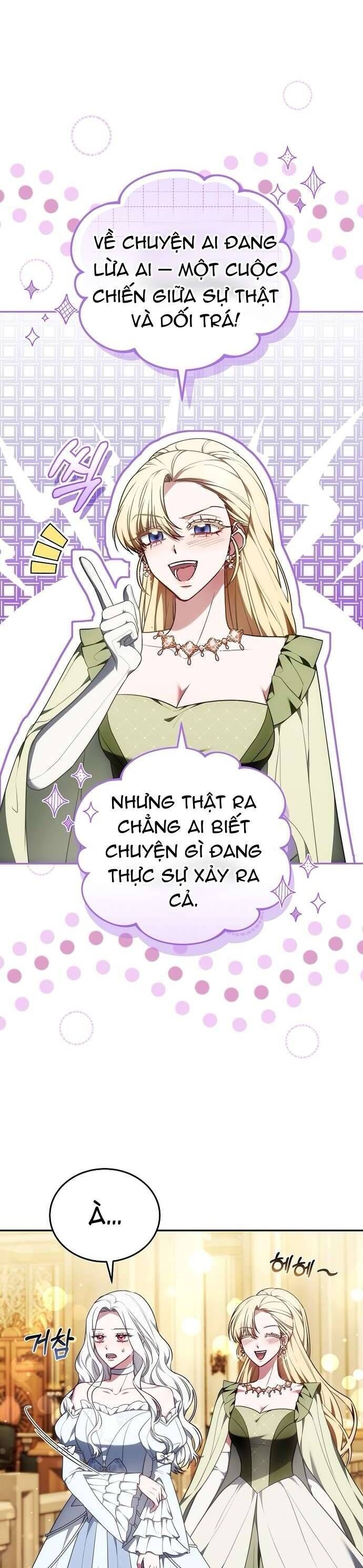Trong Cơn Giận, Tôi Quyết Định Thử Làm Nữ Chính Chap 12 - Next Chap 13