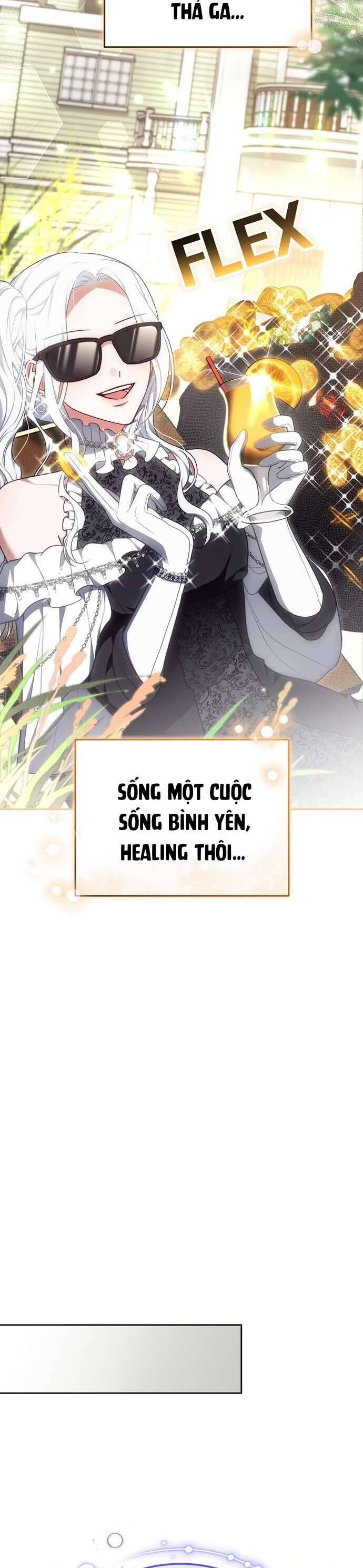 Trong Cơn Giận, Tôi Quyết Định Thử Làm Nữ Chính Chap 12 - Next Chap 13