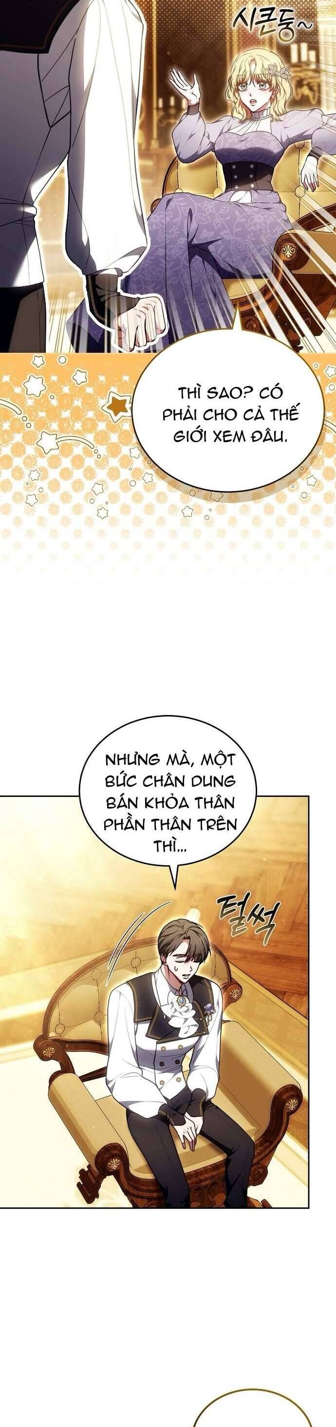 Trong Cơn Giận, Tôi Quyết Định Thử Làm Nữ Chính Chap 13 - Next Chap 14