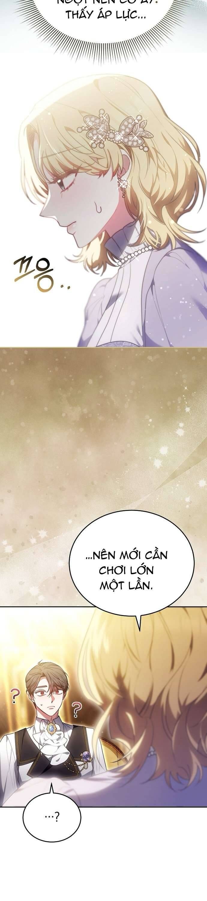 Trong Cơn Giận, Tôi Quyết Định Thử Làm Nữ Chính Chap 13 - Next Chap 14