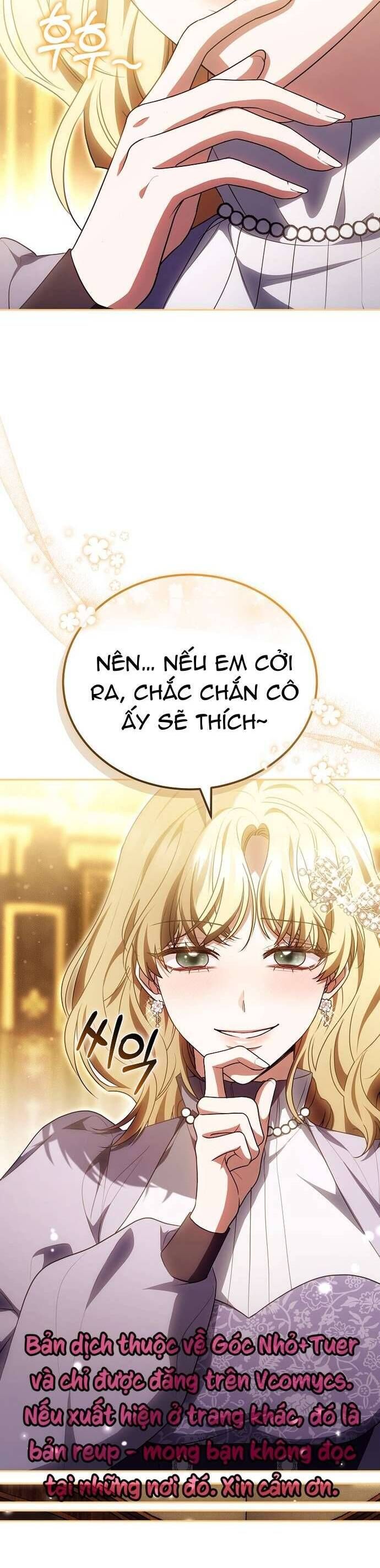 Trong Cơn Giận, Tôi Quyết Định Thử Làm Nữ Chính Chap 13 - Next Chap 14