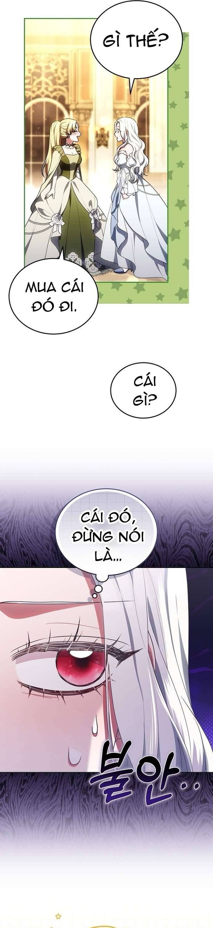 Trong Cơn Giận, Tôi Quyết Định Thử Làm Nữ Chính Chap 13 - Next Chap 14