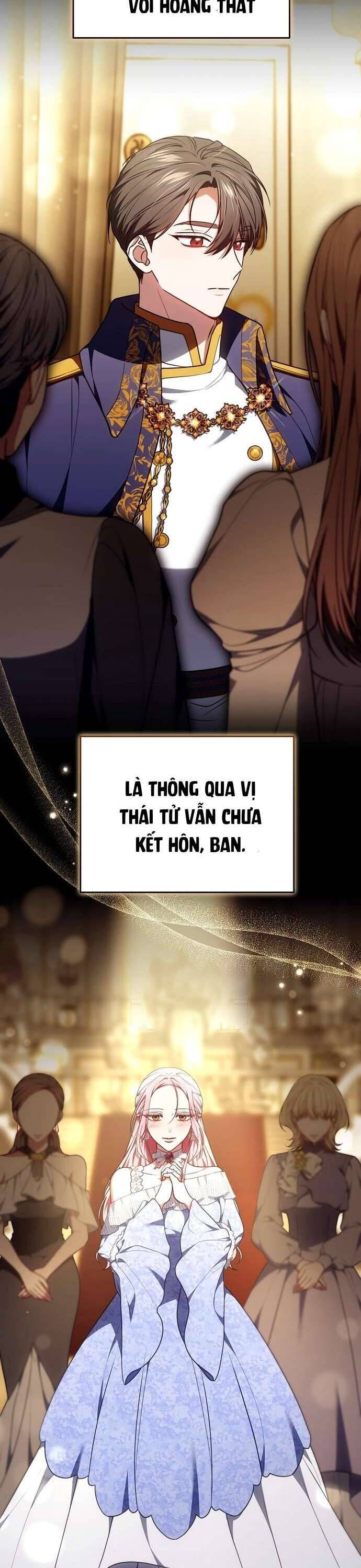 Trong Cơn Giận, Tôi Quyết Định Thử Làm Nữ Chính Chap 13 - Next Chap 14
