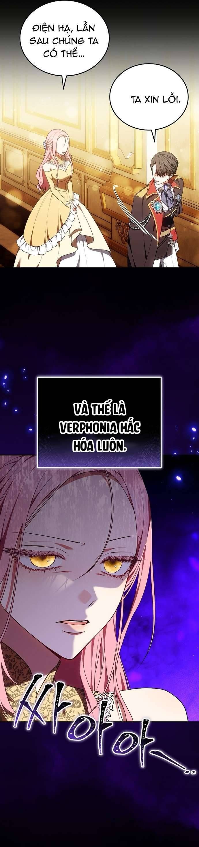 Trong Cơn Giận, Tôi Quyết Định Thử Làm Nữ Chính Chap 13 - Next Chap 14