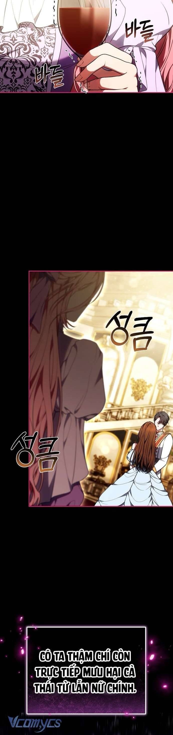 Trong Cơn Giận, Tôi Quyết Định Thử Làm Nữ Chính Chap 13 - Next Chap 14