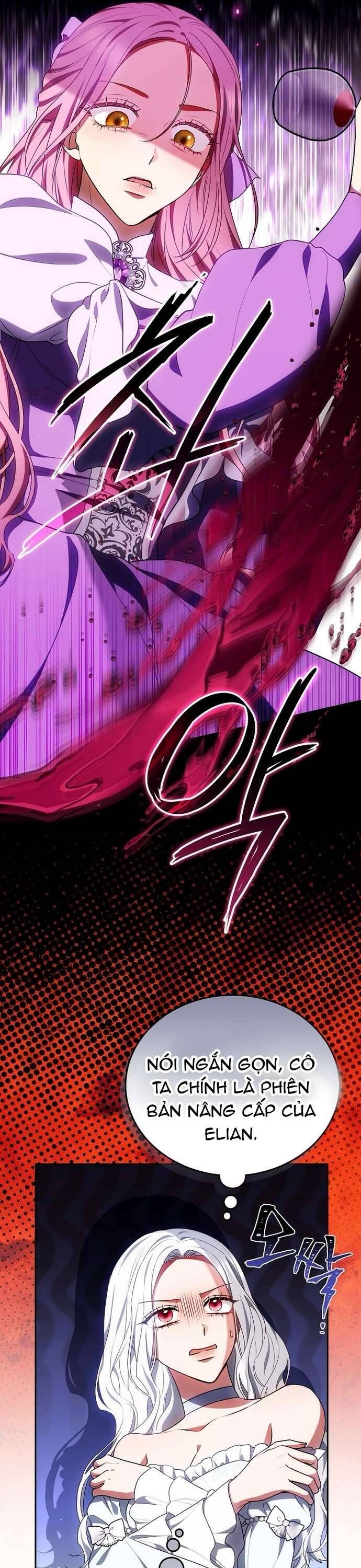 Trong Cơn Giận, Tôi Quyết Định Thử Làm Nữ Chính Chap 13 - Next Chap 14
