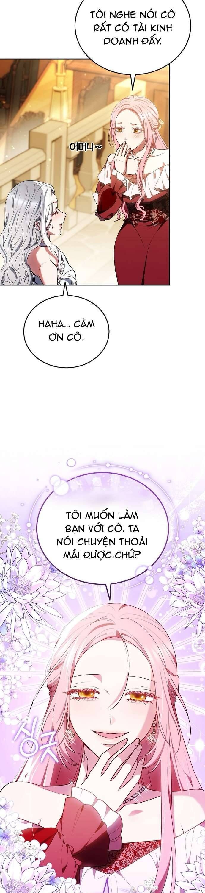 Trong Cơn Giận, Tôi Quyết Định Thử Làm Nữ Chính Chap 13 - Next Chap 14