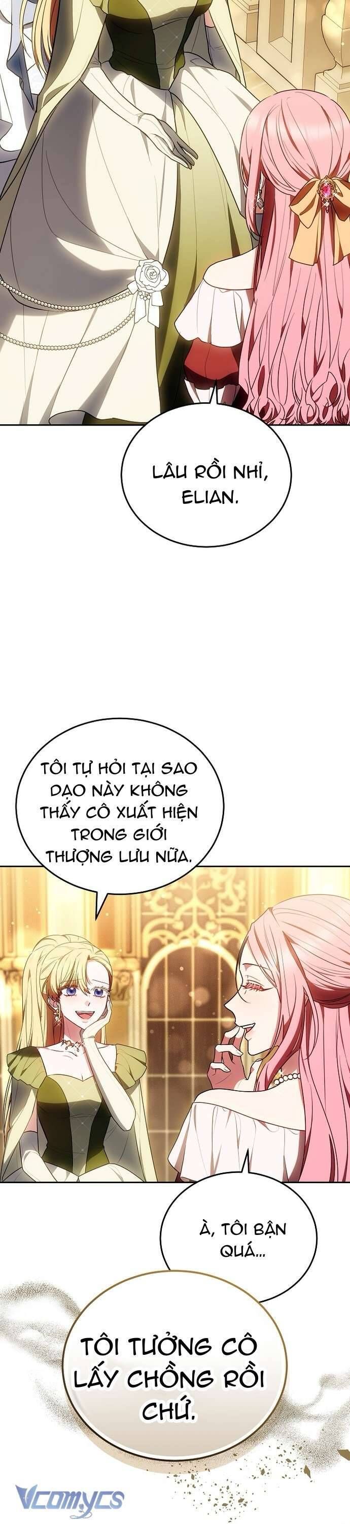 Trong Cơn Giận, Tôi Quyết Định Thử Làm Nữ Chính Chap 13 - Next Chap 14