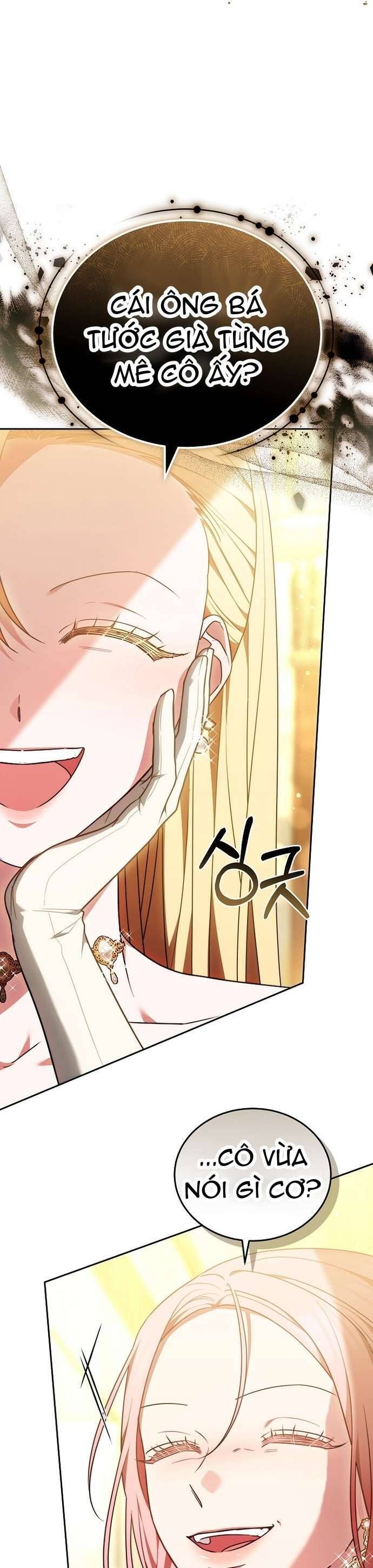 Trong Cơn Giận, Tôi Quyết Định Thử Làm Nữ Chính Chap 13 - Next Chap 14