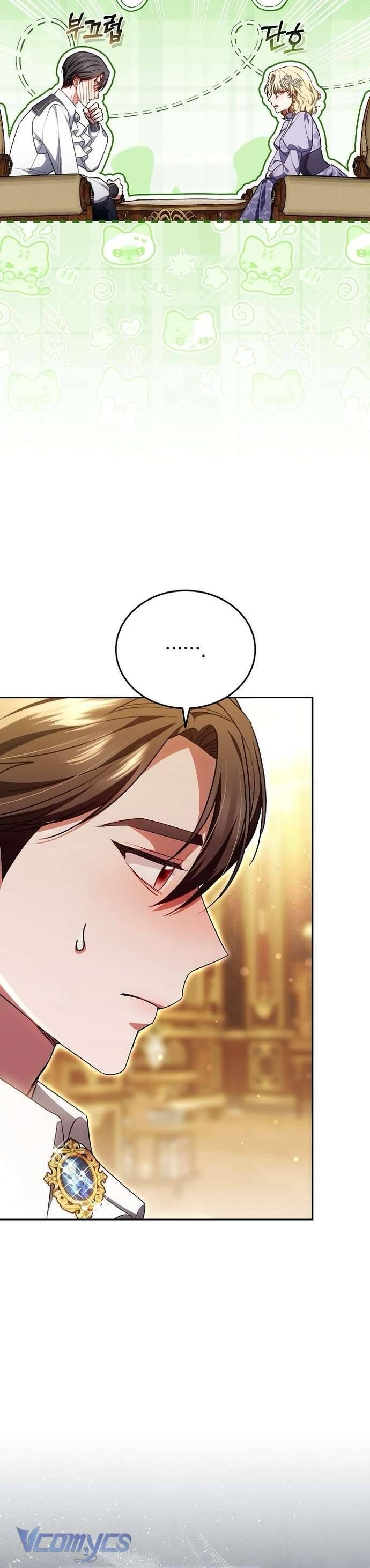 Trong Cơn Giận, Tôi Quyết Định Thử Làm Nữ Chính Chap 13 - Next Chap 14