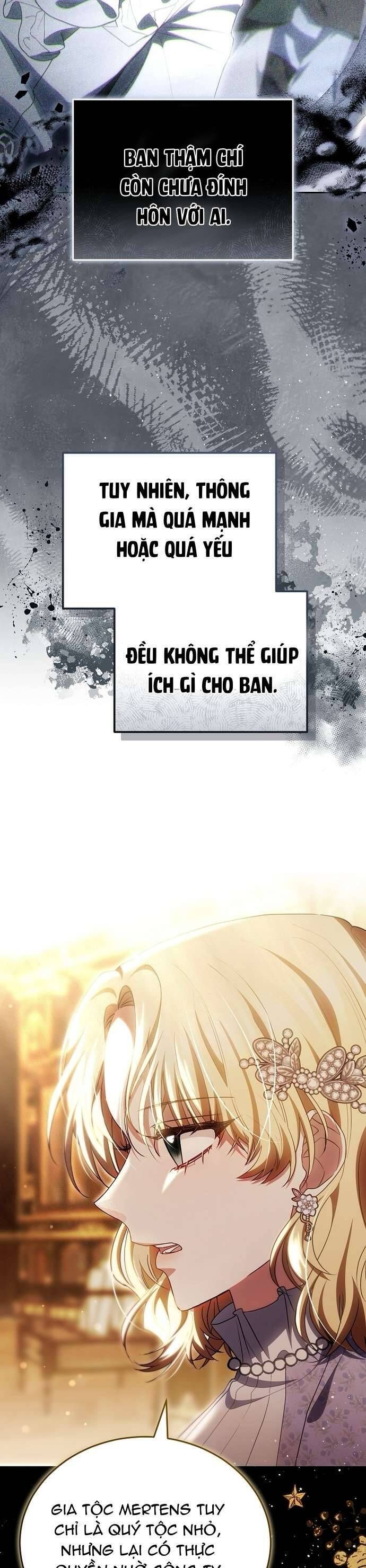 Trong Cơn Giận, Tôi Quyết Định Thử Làm Nữ Chính Chap 13 - Next Chap 14