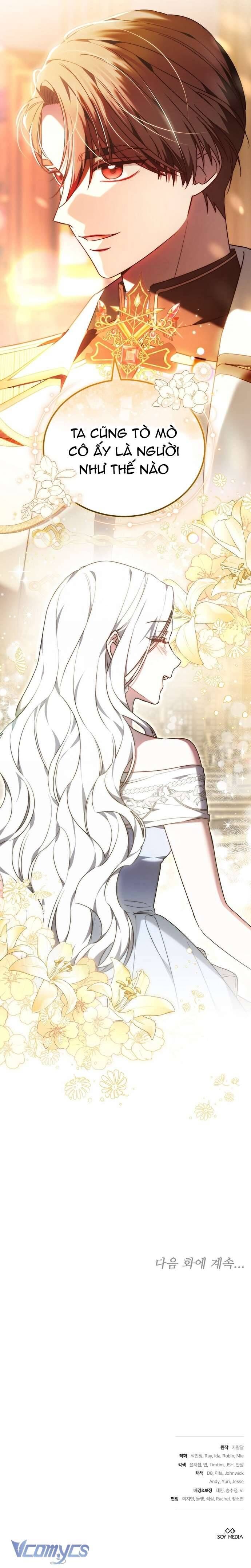 Trong Cơn Giận, Tôi Quyết Định Thử Làm Nữ Chính Chap 2 - Next Chap 3