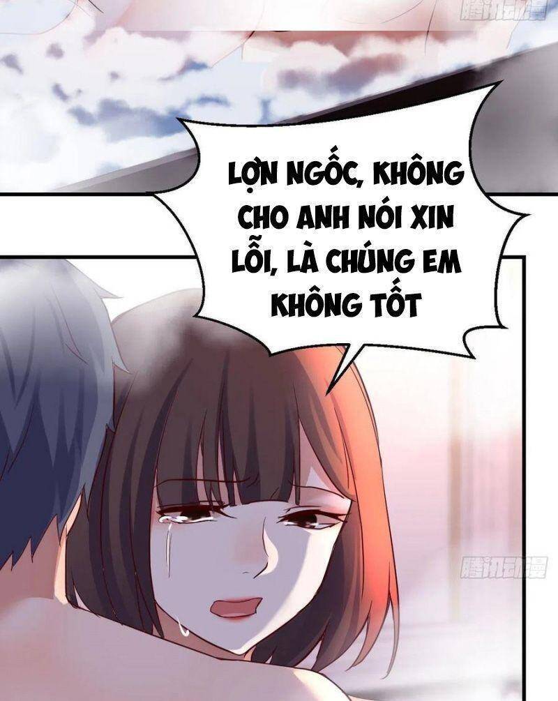Trong Nhà Có 2 Bạn Gái Song Sinh Chap 100 - Next Chap 101