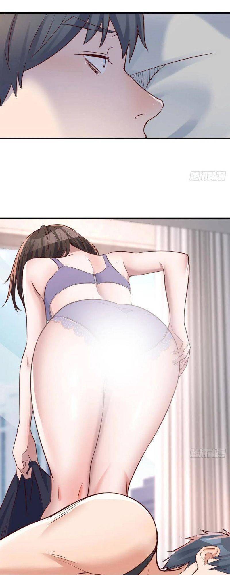 Trong Nhà Có 2 Bạn Gái Song Sinh Chap 100 - Next Chap 101