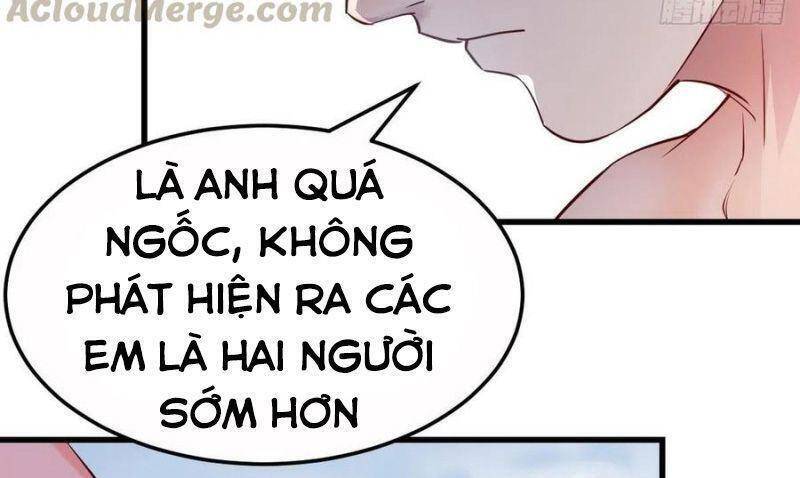 Trong Nhà Có 2 Bạn Gái Song Sinh Chap 100 - Next Chap 101