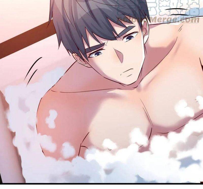 Trong Nhà Có 2 Bạn Gái Song Sinh Chap 100 - Next Chap 101