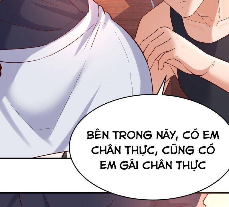 Trong Nhà Có 2 Bạn Gái Song Sinh Chap 101 - Next Chap 102