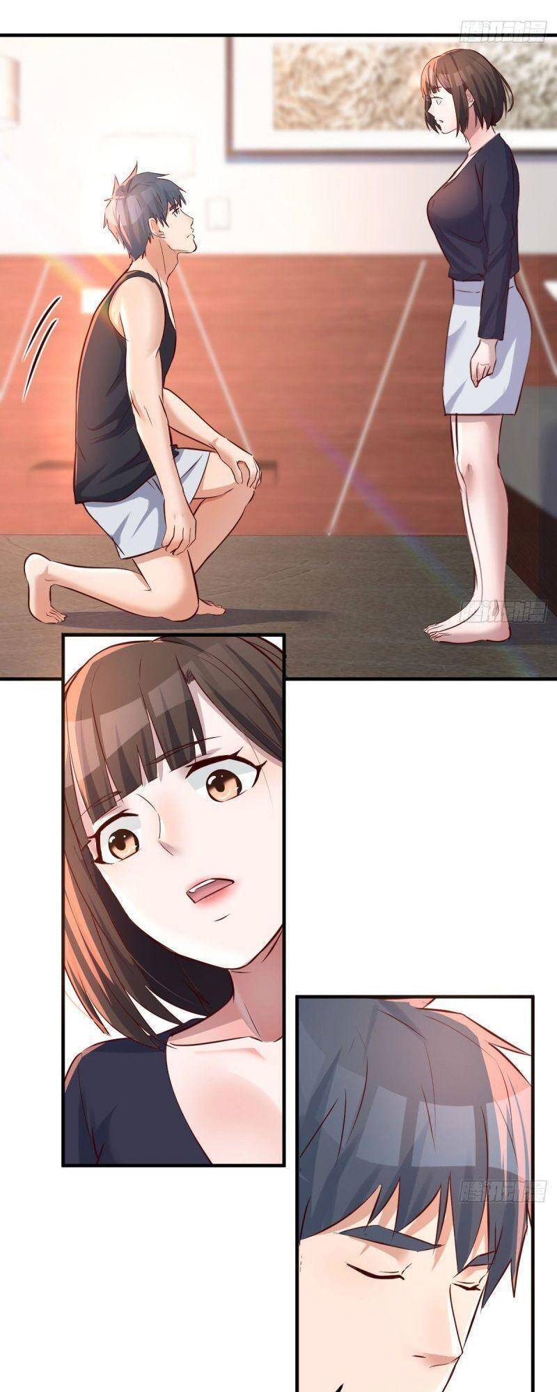 Trong Nhà Có 2 Bạn Gái Song Sinh Chap 101 - Next Chap 102