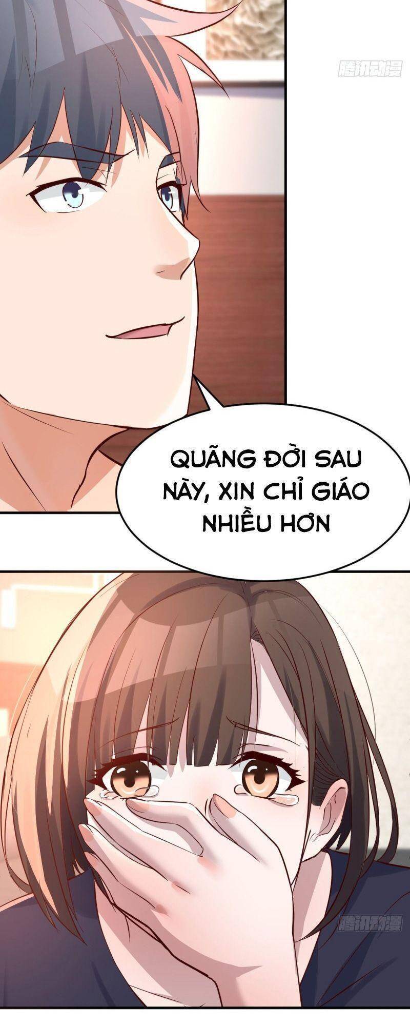 Trong Nhà Có 2 Bạn Gái Song Sinh Chap 101 - Next Chap 102