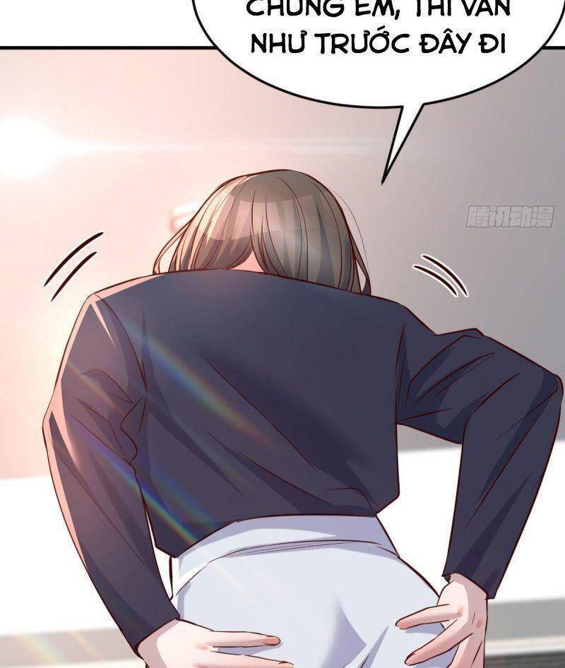 Trong Nhà Có 2 Bạn Gái Song Sinh Chap 101 - Next Chap 102