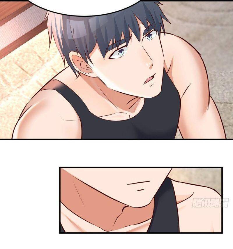 Trong Nhà Có 2 Bạn Gái Song Sinh Chap 101 - Next Chap 102