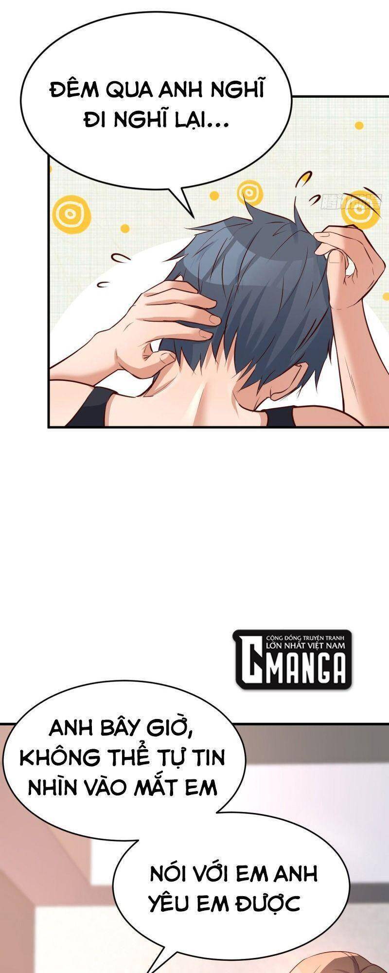 Trong Nhà Có 2 Bạn Gái Song Sinh Chap 101 - Next Chap 102