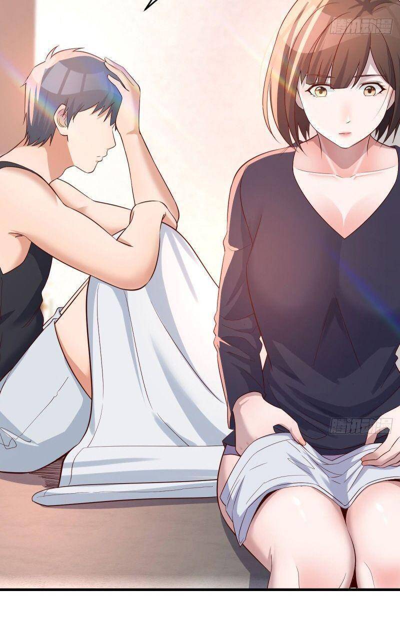 Trong Nhà Có 2 Bạn Gái Song Sinh Chap 101 - Next Chap 102