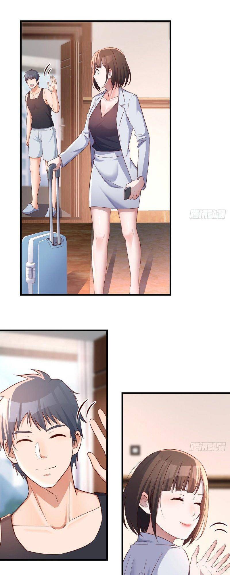 Trong Nhà Có 2 Bạn Gái Song Sinh Chap 102 - Next Chap 103