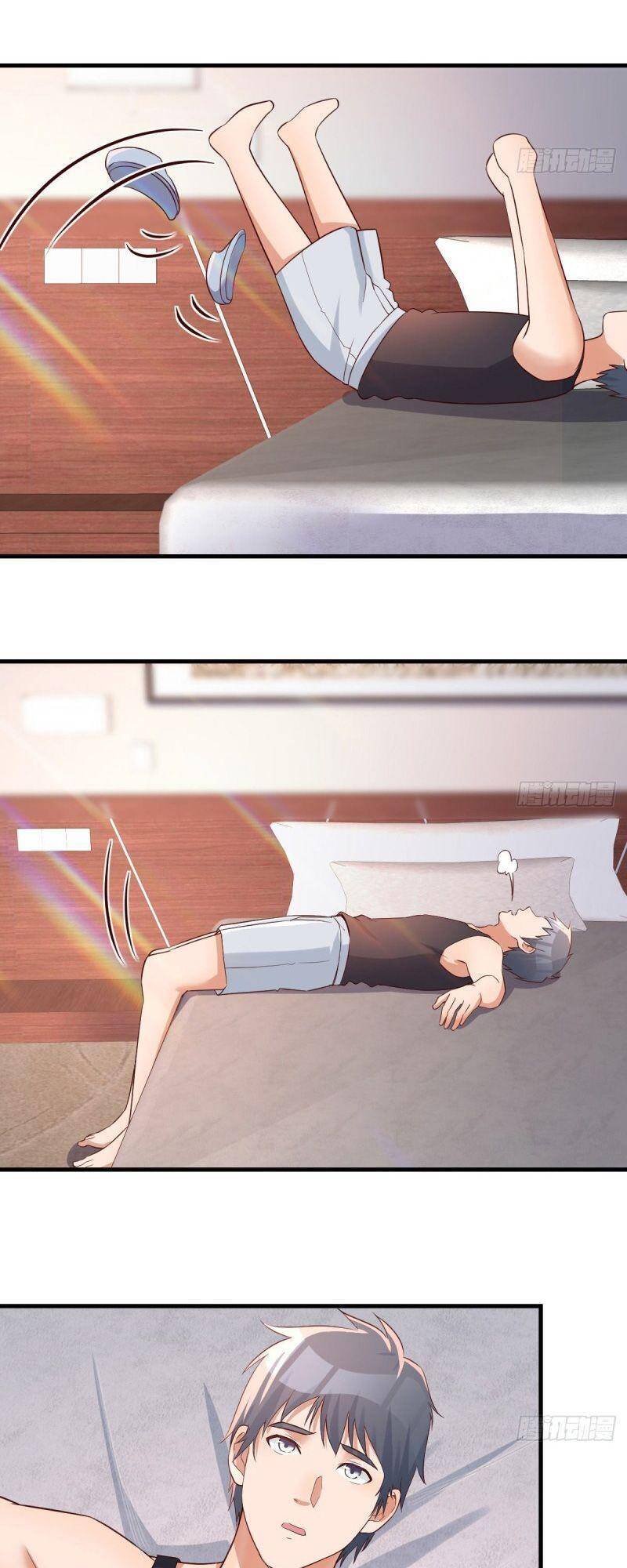 Trong Nhà Có 2 Bạn Gái Song Sinh Chap 102 - Next Chap 103
