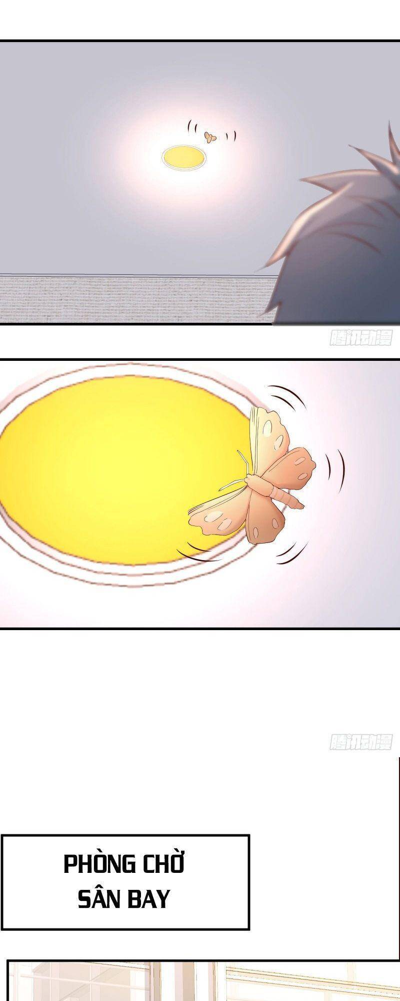 Trong Nhà Có 2 Bạn Gái Song Sinh Chap 102 - Next Chap 103